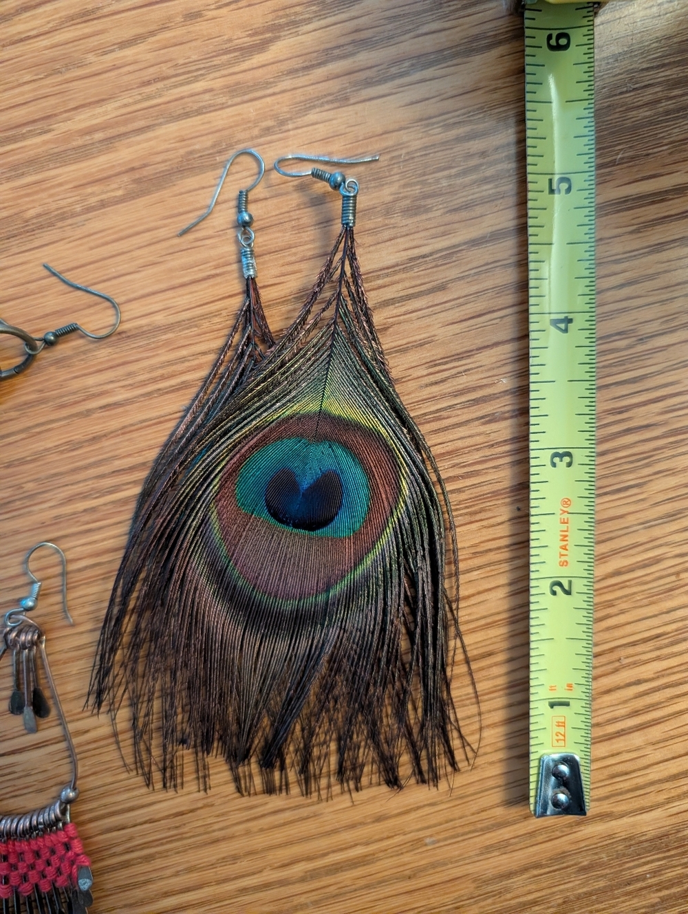 Boho earring bundle - Picture 2 of 8